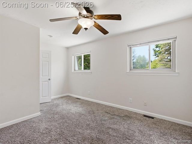 2861 Church Road, Columbus, MI 48063