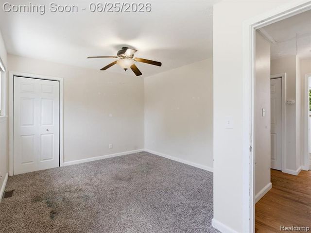 2861 Church Road, Columbus, MI 48063