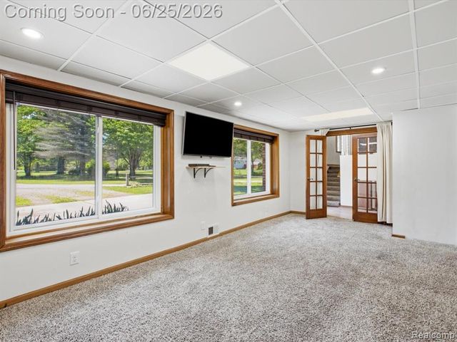 2861 Church Road, Columbus, MI 48063