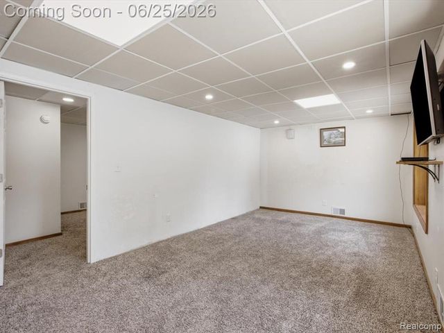 2861 Church Road, Columbus, MI 48063