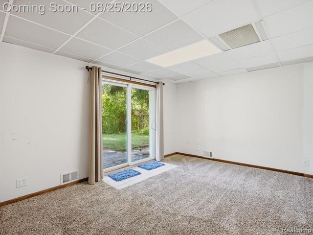 2861 Church Road, Columbus, MI 48063