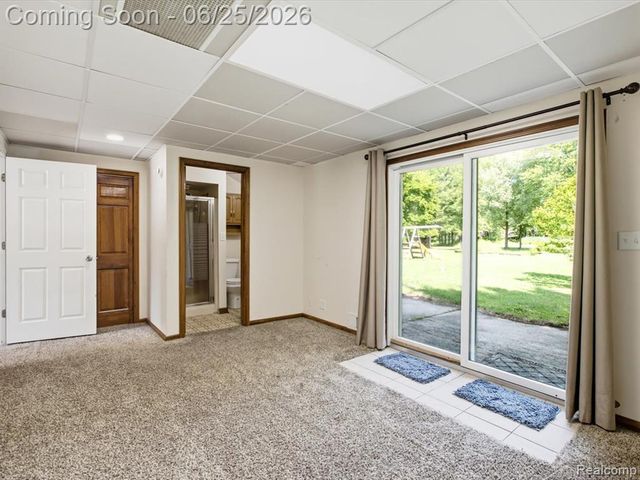 2861 Church Road, Columbus, MI 48063