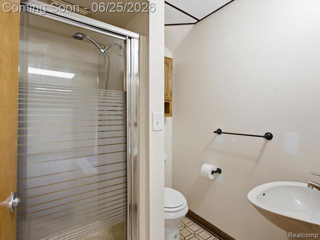 2861 Church Road, Columbus, MI 48063