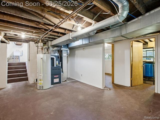 2861 Church Road, Columbus, MI 48063
