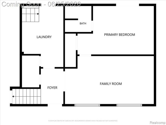2861 Church Road, Columbus, MI 48063