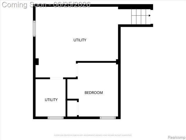 2861 Church Road, Columbus, MI 48063