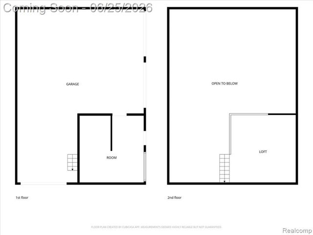 2861 Church Road, Columbus, MI 48063