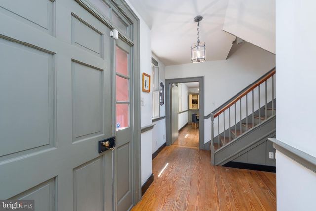 806 S ANN ST, Baltimore, MD 21231