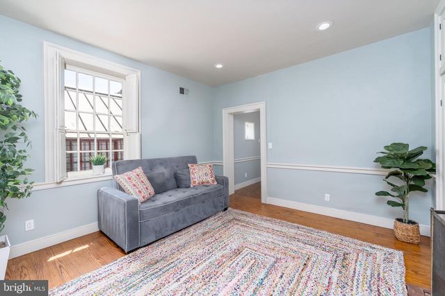 806 S ANN ST, Baltimore, MD 21231