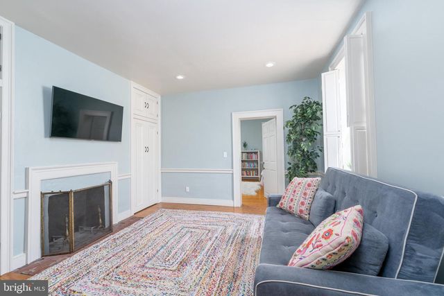 806 S ANN ST, Baltimore, MD 21231
