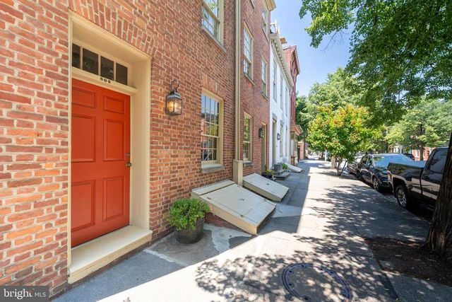 806 S ANN ST, Baltimore, MD 21231
