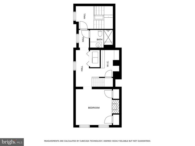 806 S ANN ST, Baltimore, MD 21231