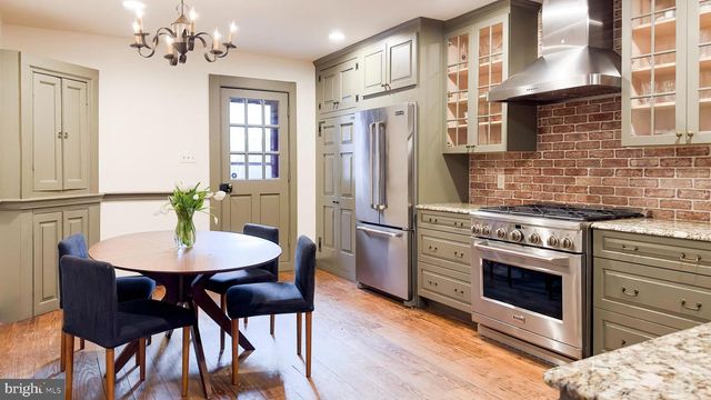 806 S ANN ST, Baltimore, MD 21231