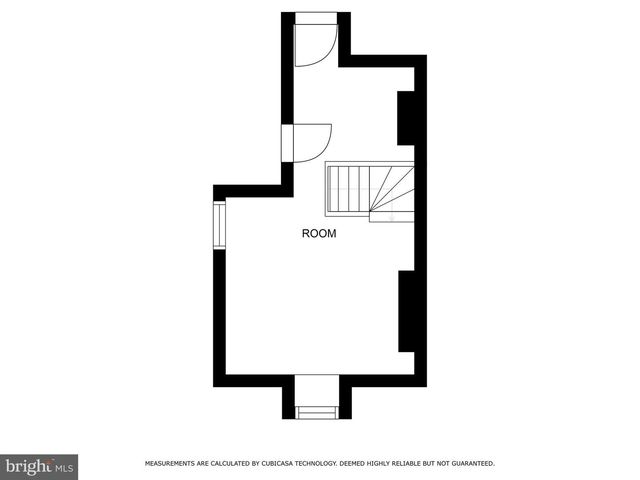 806 S ANN ST, Baltimore, MD 21231