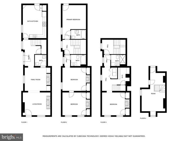 806 S ANN ST, Baltimore, MD 21231