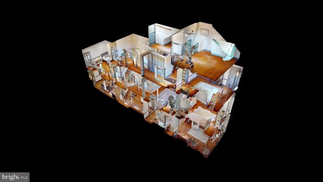 806 S ANN ST, Baltimore, MD 21231