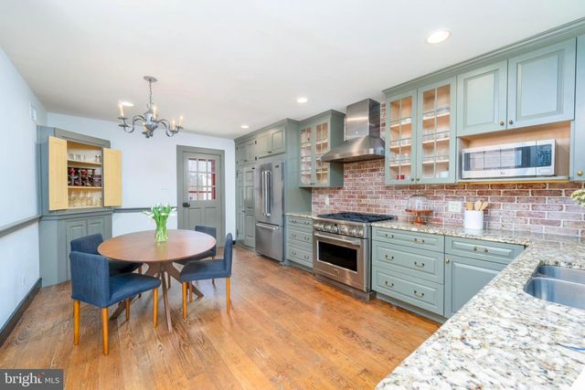 806 S ANN ST, Baltimore, MD 21231