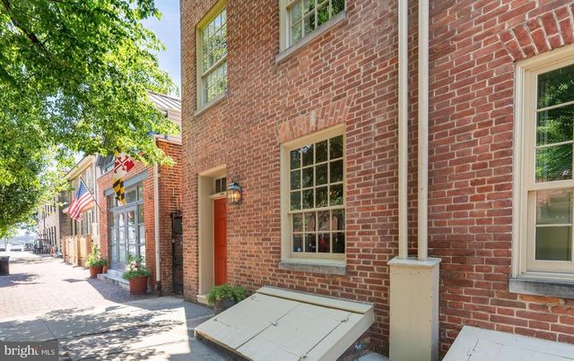 806 S ANN ST, Baltimore, MD 21231