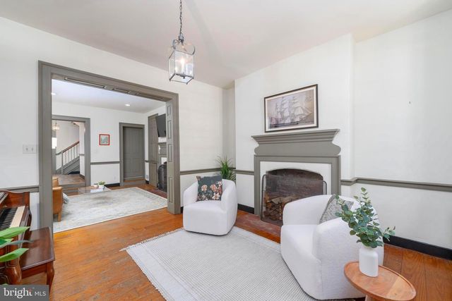 806 S ANN ST, Baltimore, MD 21231