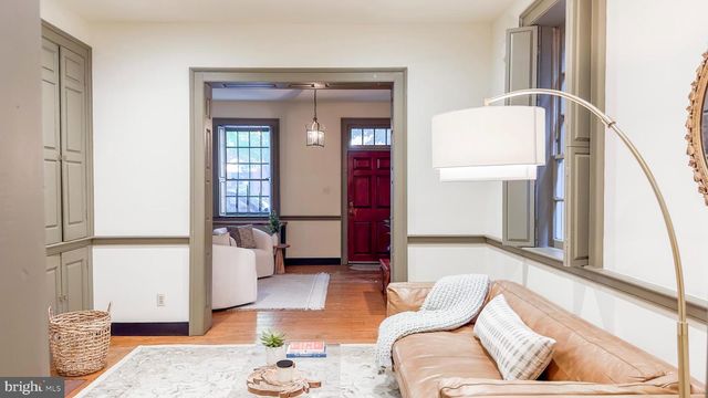806 S ANN ST, Baltimore, MD 21231
