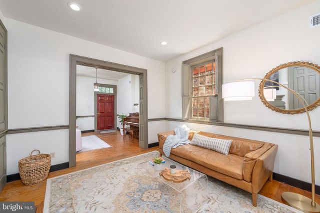 806 S ANN ST, Baltimore, MD 21231