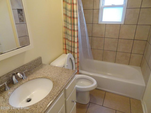 5531 Halstead Ave, Louisville, KY 40213