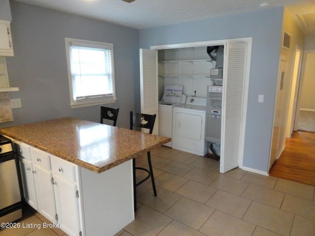 5531 Halstead Ave, Louisville, KY 40213