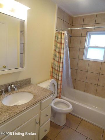 5531 Halstead Ave, Louisville, KY 40213