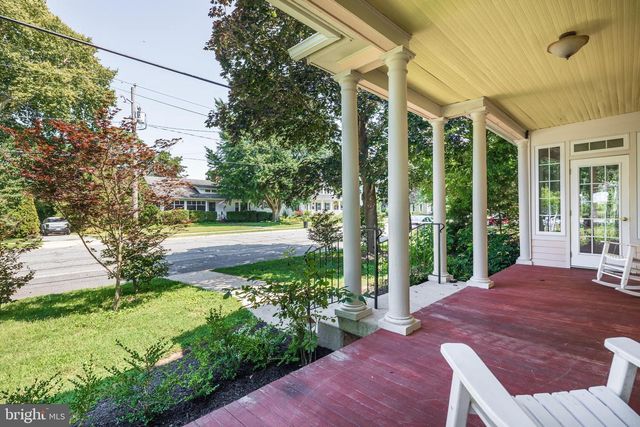 317 CHESTERFIELD AVE, Centreville, MD 21617