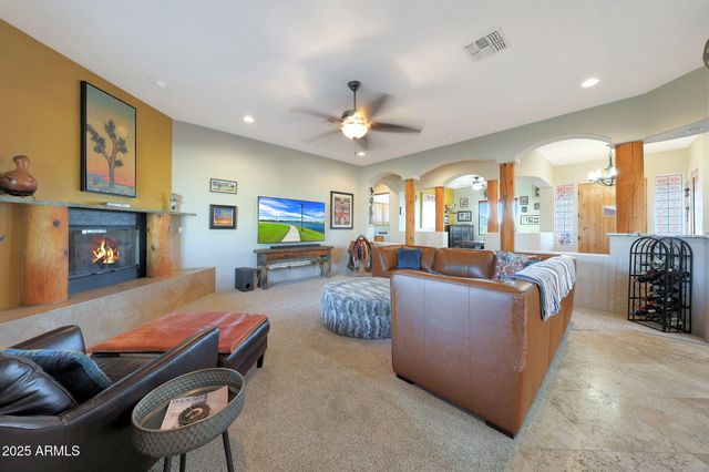 8615 S 134TH Avenue, Goodyear, AZ 85338