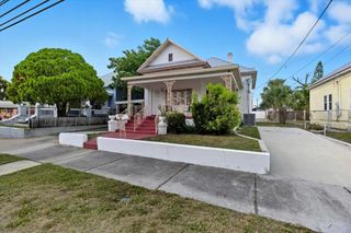 2511 W ABDELLA STREET, Tampa, FL 33607