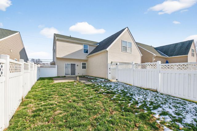 359 W Waterloo Street, Canal Winchester, OH 43110