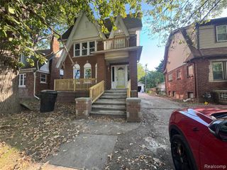 3628 Courville, Detroit, MI 48224
