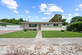 2345 NW 182nd Ter, Miami Gardens, FL 33056