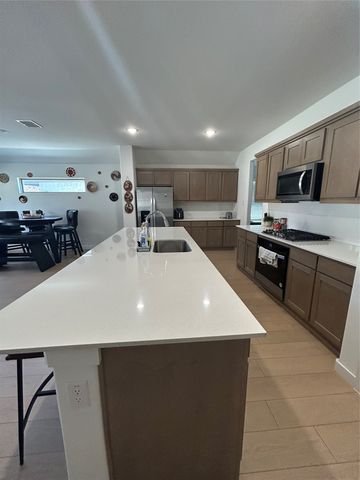 1806 Balfour Bend, Forney, TX 75126