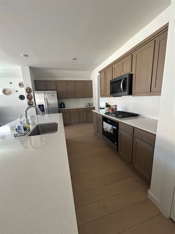 1806 Balfour Bend, Forney, TX 75126