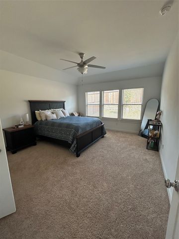 1806 Balfour Bend, Forney, TX 75126