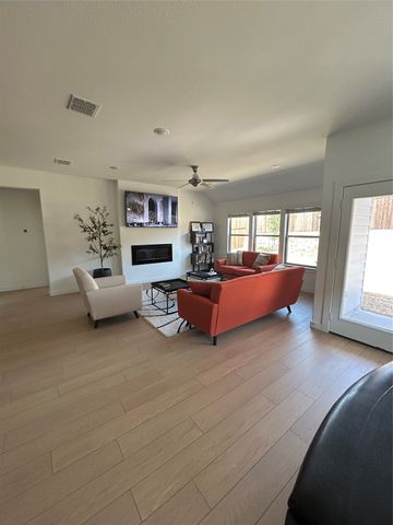 1806 Balfour Bend, Forney, TX 75126