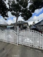 1549 E 53rd, Los Angeles, CA 90011
