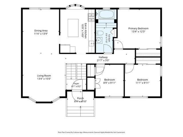 742 Gornik Drive, Perth Amboy, NJ 08861