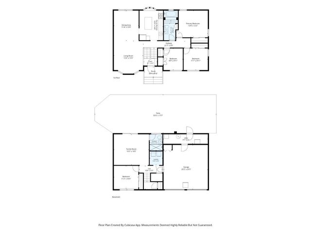 742 Gornik Drive, Perth Amboy, NJ 08861