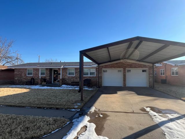 5011 46th Street, Lubbock, TX 79414