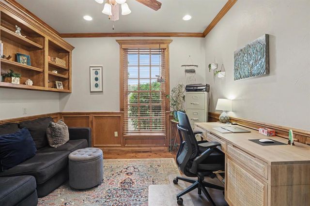 800 Shadow Wood Drive, Edmond, OK 73034