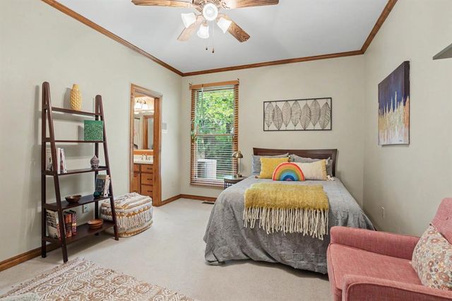 800 Shadow Wood Drive, Edmond, OK 73034