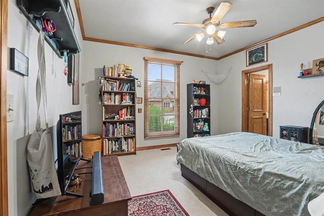800 Shadow Wood Drive, Edmond, OK 73034