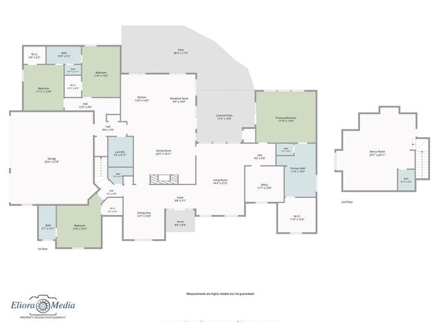 800 Shadow Wood Drive, Edmond, OK 73034