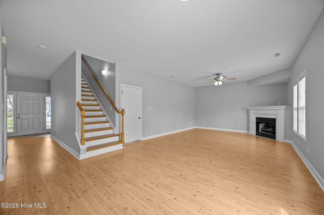 106 Bobwhite Circle, Cape Carteret, NC 28584