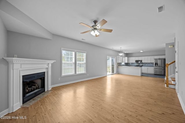 106 Bobwhite Circle, Cape Carteret, NC 28584