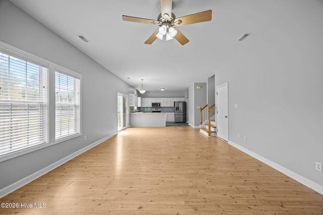 106 Bobwhite Circle, Cape Carteret, NC 28584