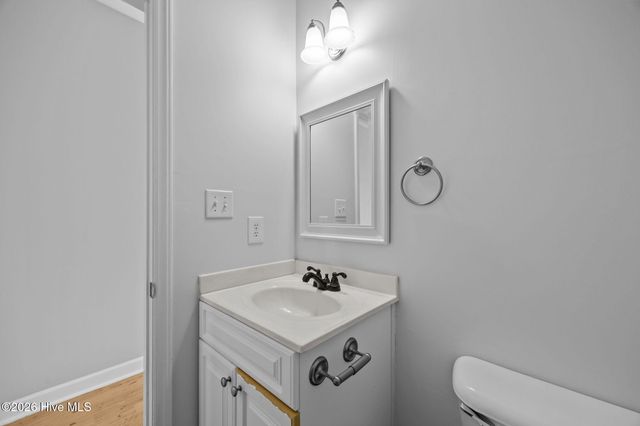 106 Bobwhite Circle, Cape Carteret, NC 28584